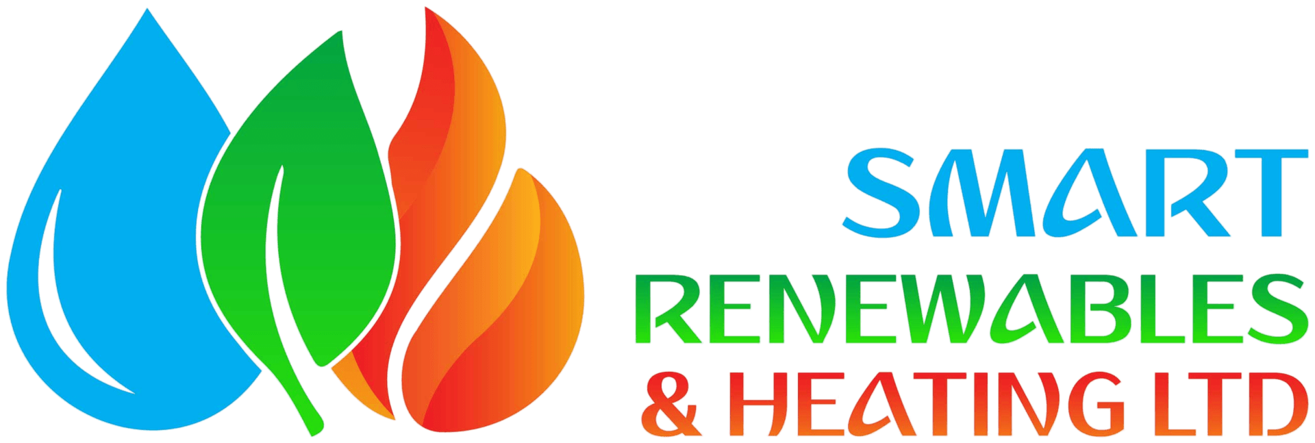 Smart Renewables & Heating Ltd